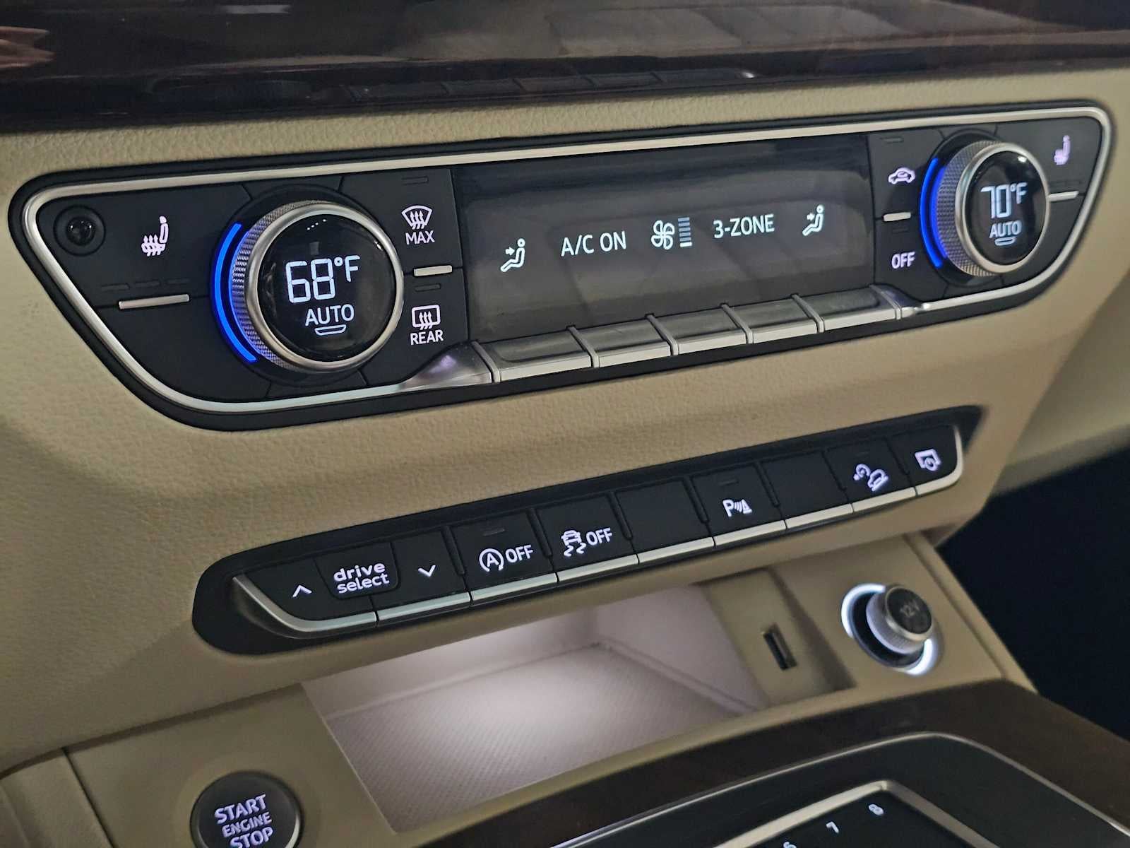 2018 Audi Q5 2.0 TFSI Premium Plus