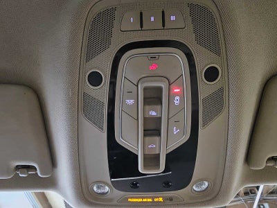 2018 Audi Q5 2.0 TFSI Premium Plus