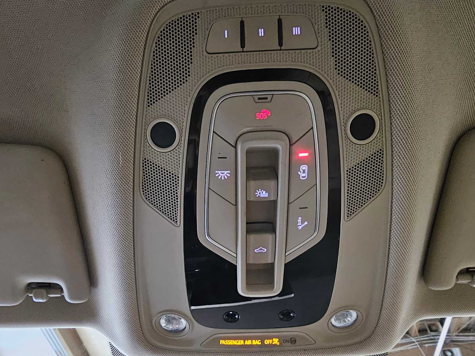 2018 Audi Q5 2.0 TFSI Premium Plus