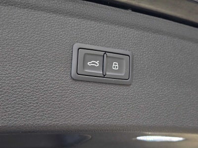 2022 Audi SQ5 Prestige 3.0 TFSI quattro