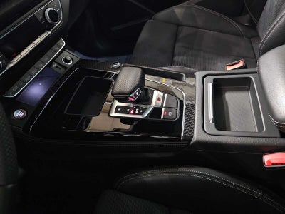 2022 Audi SQ5 Prestige 3.0 TFSI quattro