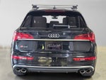 2022 Audi SQ5 Prestige 3.0 TFSI quattro