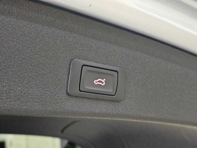 2015 Audi SQ5 quattro 4dr 3.0T Premium Plus