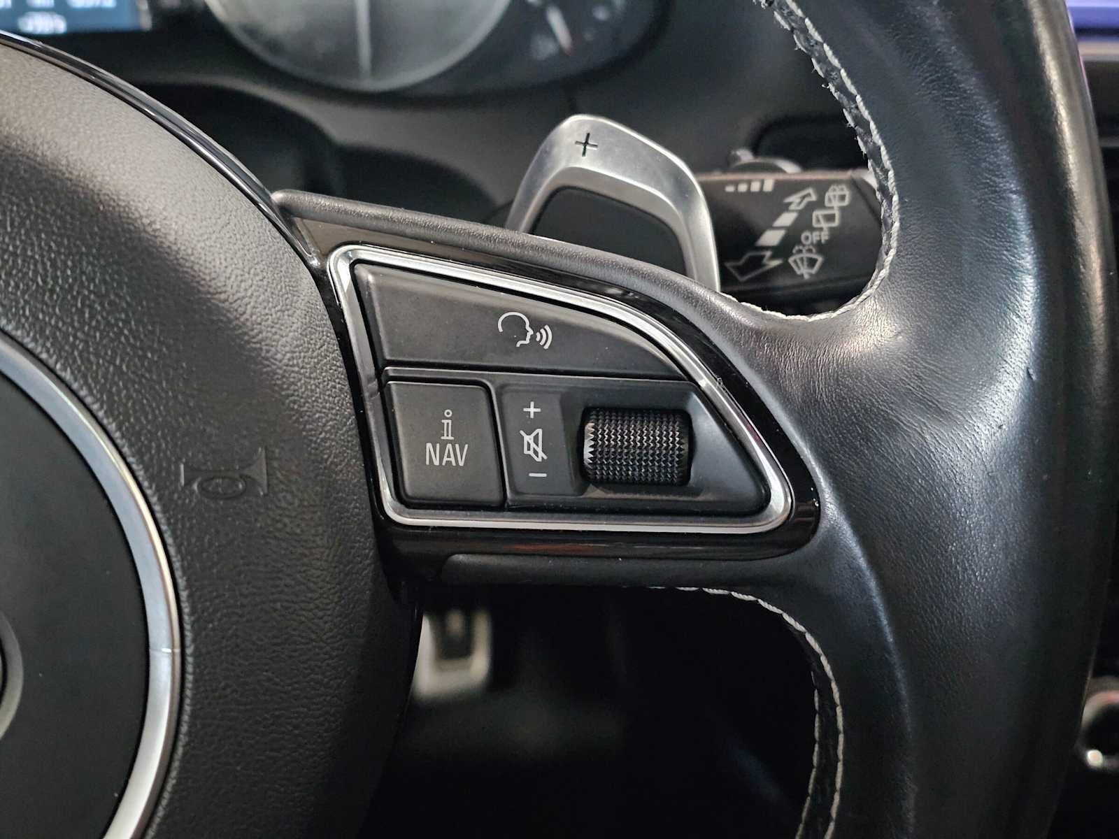 2015 Audi SQ5 quattro 4dr 3.0T Premium Plus