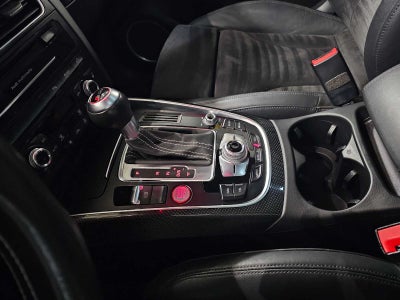 2015 Audi SQ5 quattro 4dr 3.0T Premium Plus