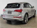 2015 Audi SQ5 quattro 4dr 3.0T Premium Plus
