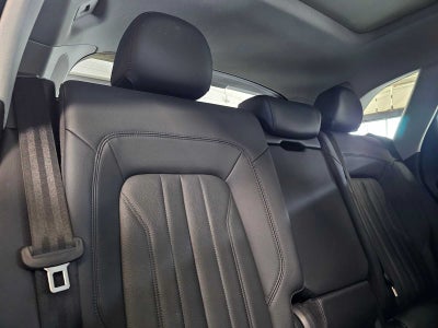 2019 Audi Q5 Prestige 45 TFSI quattro