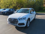 2019 Audi Q5 Prestige 45 TFSI quattro