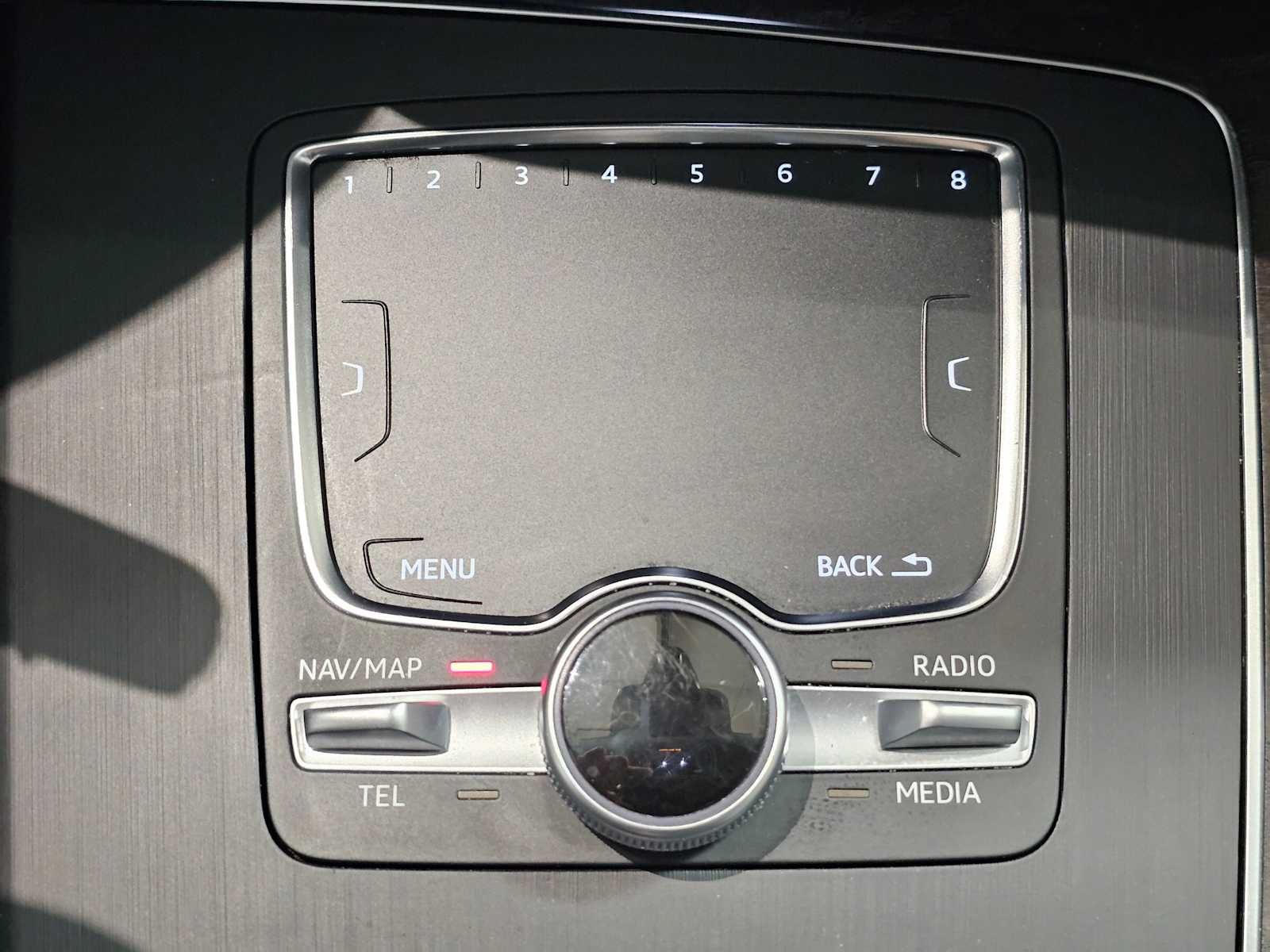 2019 Audi Q5 Prestige 45 TFSI quattro