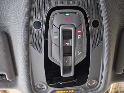 2019 Audi Q5 Prestige 45 TFSI quattro