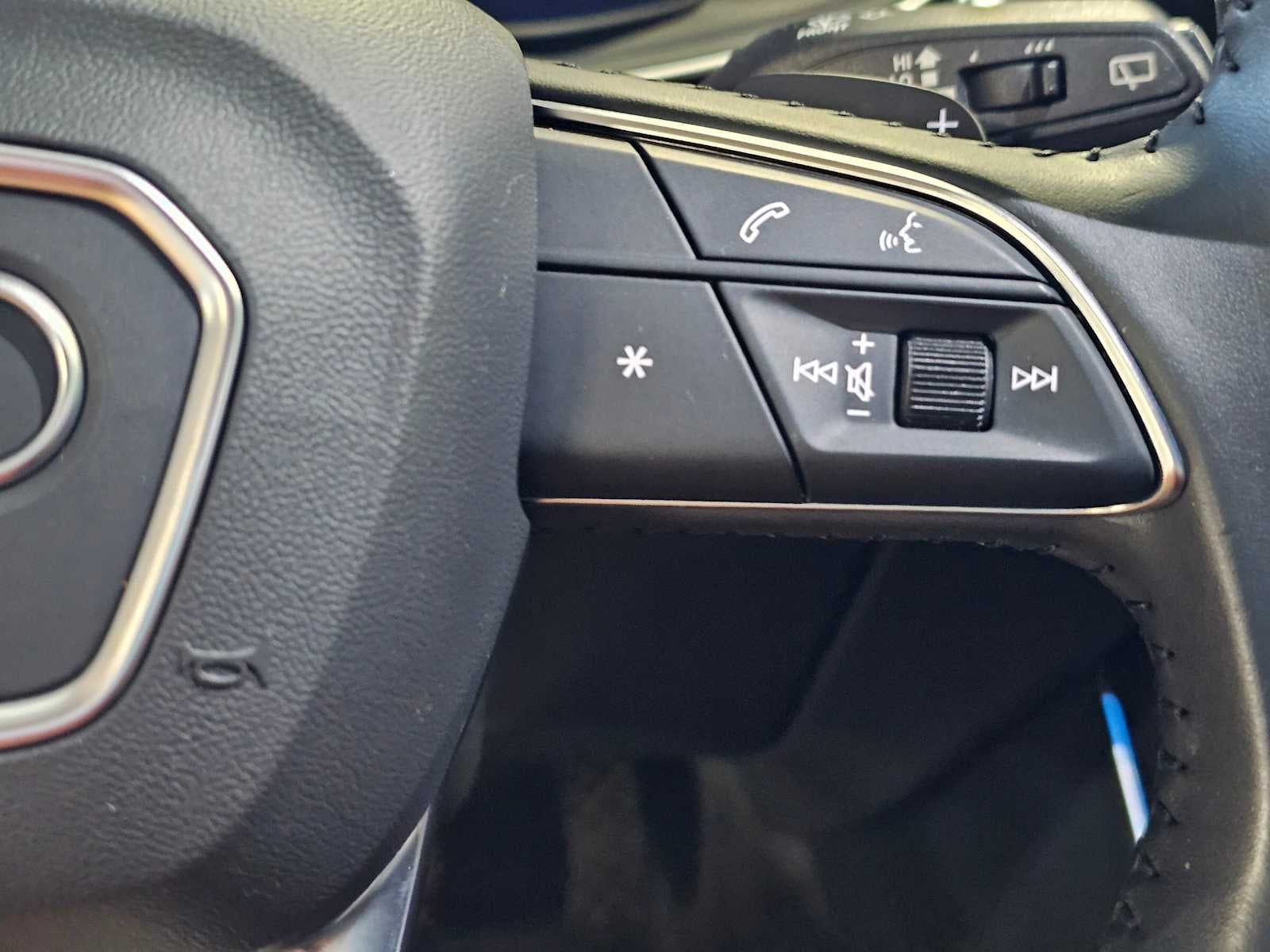 2019 Audi Q8 Prestige 55 TFSI quattro