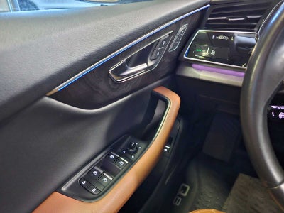 2019 Audi Q8 Prestige 55 TFSI quattro