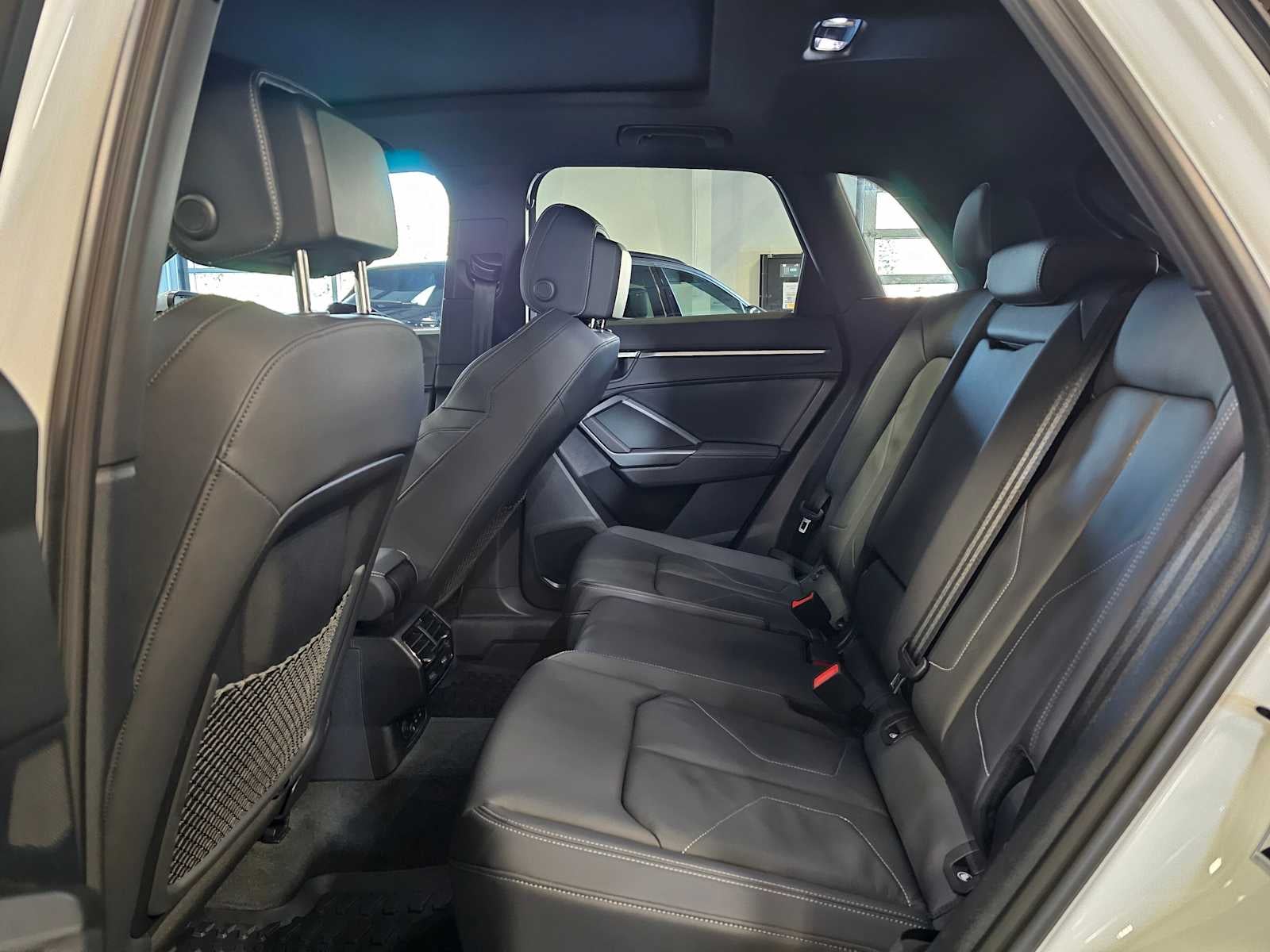 2025 Audi Q3 S line Premium 45 TFSI quattro