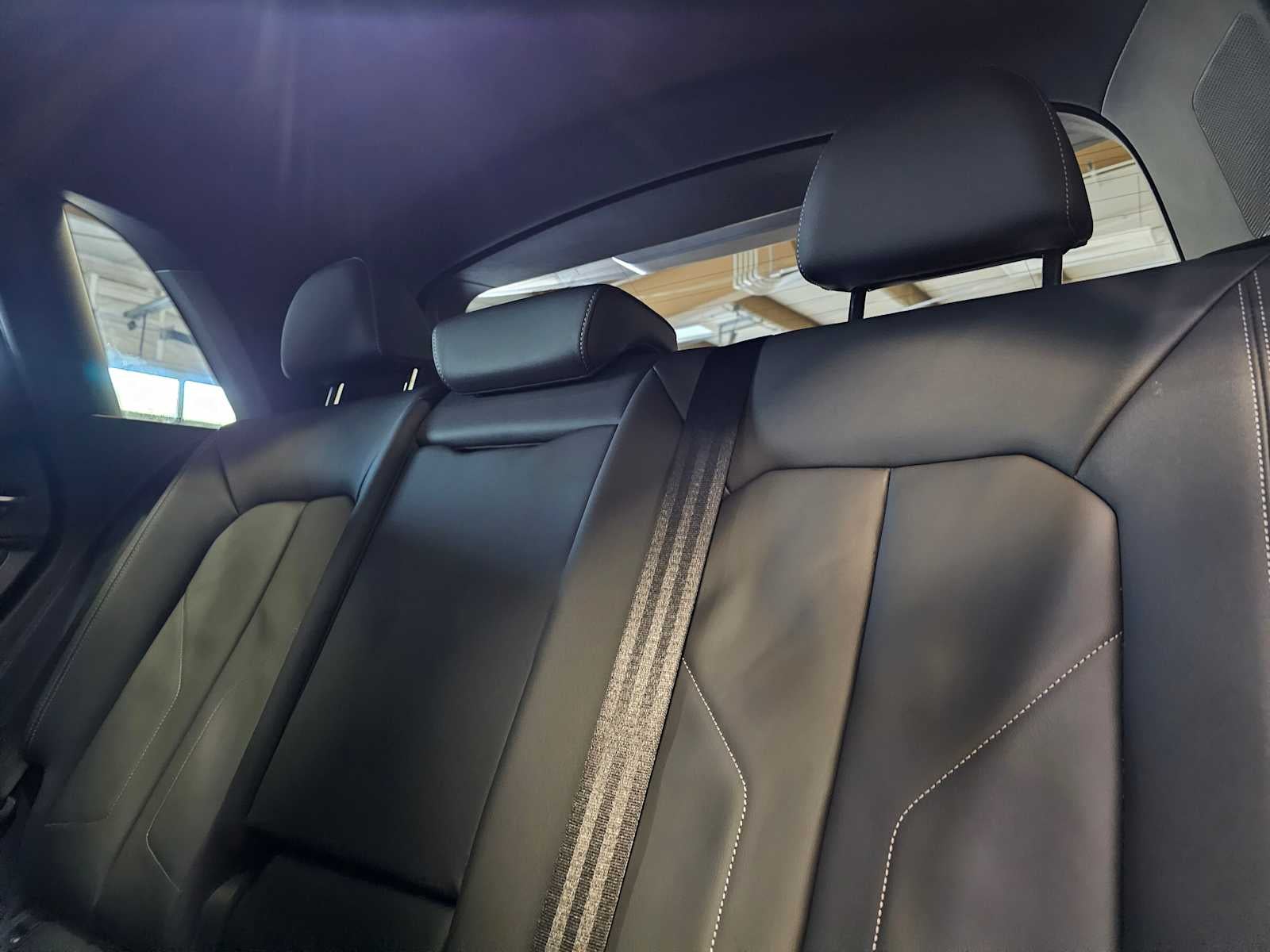 2025 Audi Q3 S line Premium 45 TFSI quattro