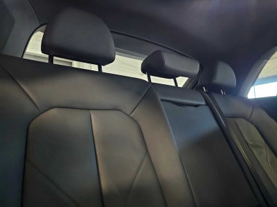 2022 Audi Q3 S line Premium 45 TFSI quattro