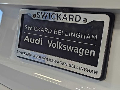 2022 Audi Q3 S line Premium 45 TFSI quattro