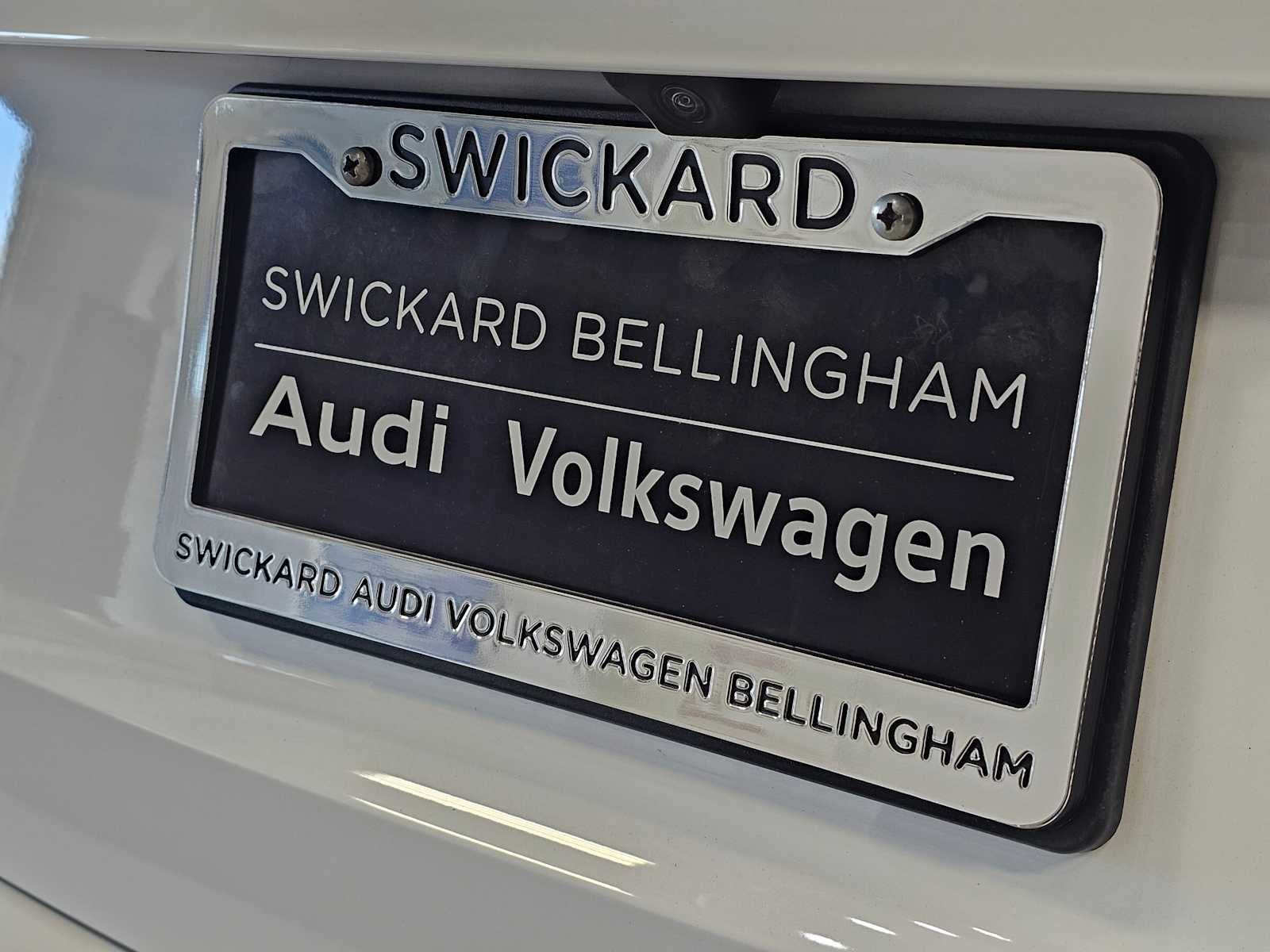 2022 Audi Q3 S line Premium 45 TFSI quattro