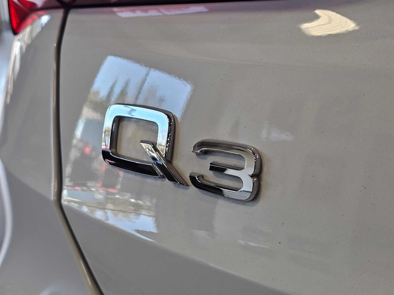 2022 Audi Q3 S line Premium 45 TFSI quattro