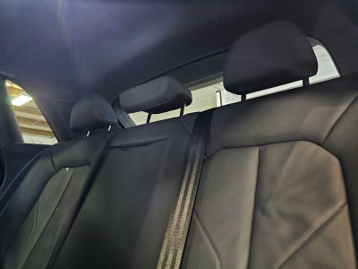 2022 Audi Q3 S line Premium 45 TFSI quattro