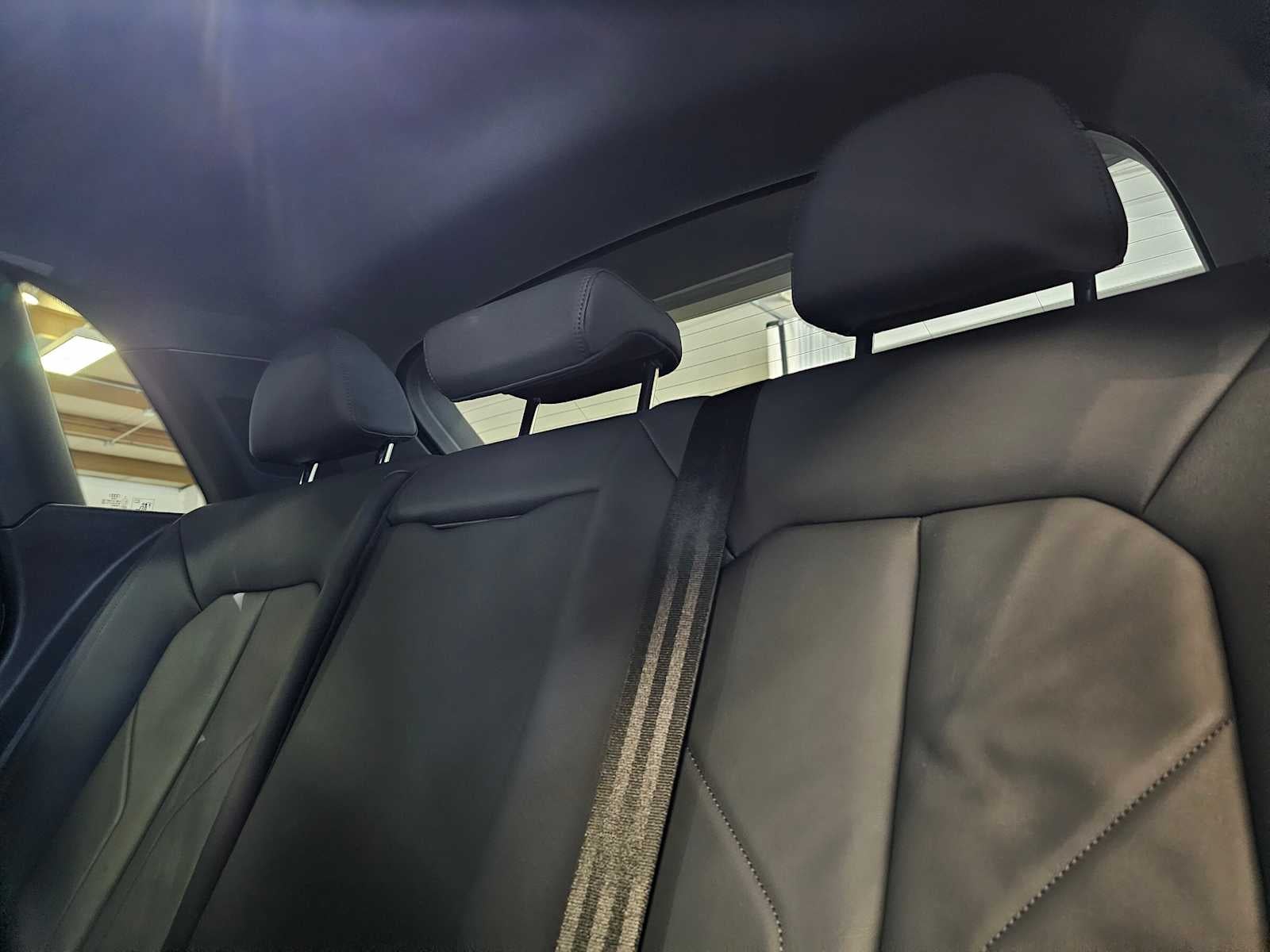 2022 Audi Q3 S line Premium 45 TFSI quattro