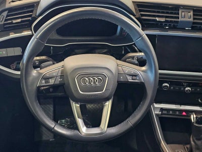 2022 Audi Q3 S line Premium 45 TFSI quattro