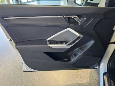2022 Audi Q3 S line Premium 45 TFSI quattro