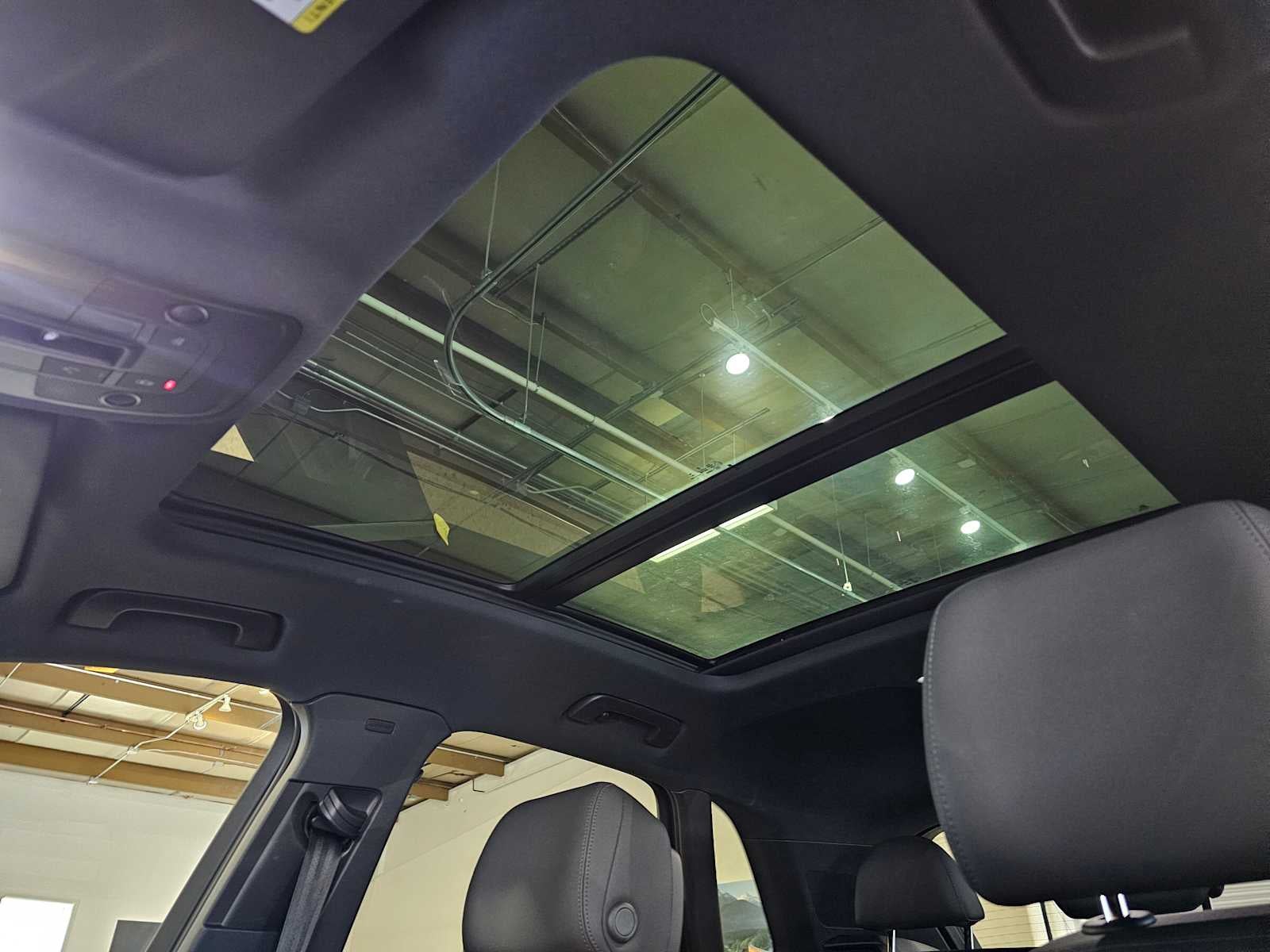 2022 Audi Q3 S line Premium 45 TFSI quattro