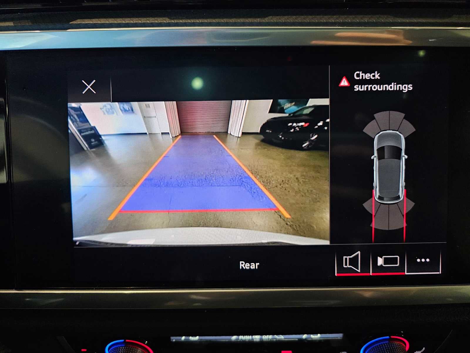 2022 Audi Q3 S line Premium 45 TFSI quattro