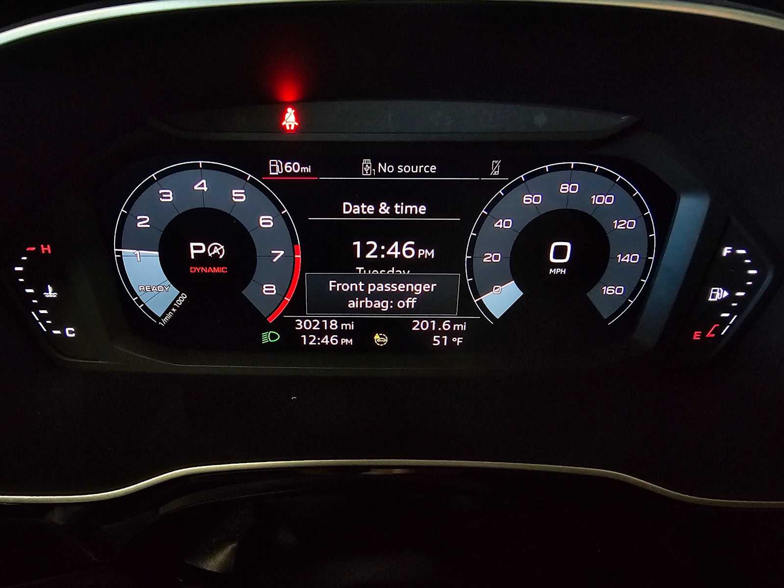 2022 Audi Q3 S line Premium 45 TFSI quattro