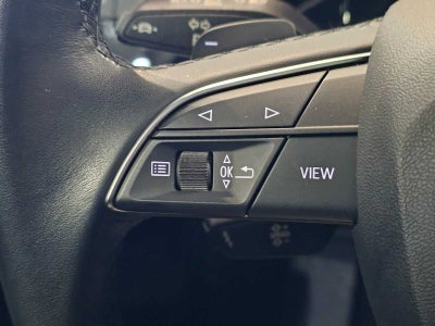 2022 Audi Q3 S line Premium 45 TFSI quattro