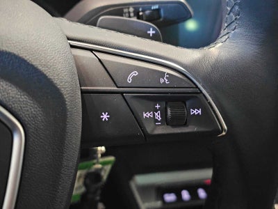 2022 Audi Q3 S line Premium 45 TFSI quattro