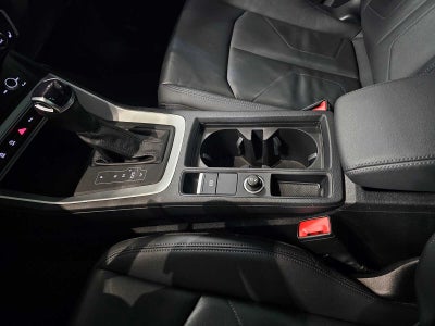 2022 Audi Q3 S line Premium 45 TFSI quattro