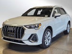 2022 Audi Q3 S line Premium 45 TFSI quattro