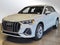 2022 Audi Q3 S line Premium 45 TFSI quattro