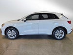 2022 Audi Q3 S line Premium 45 TFSI quattro