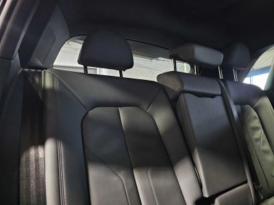 2023 Audi Q3 S line Premium 45 TFSI quattro