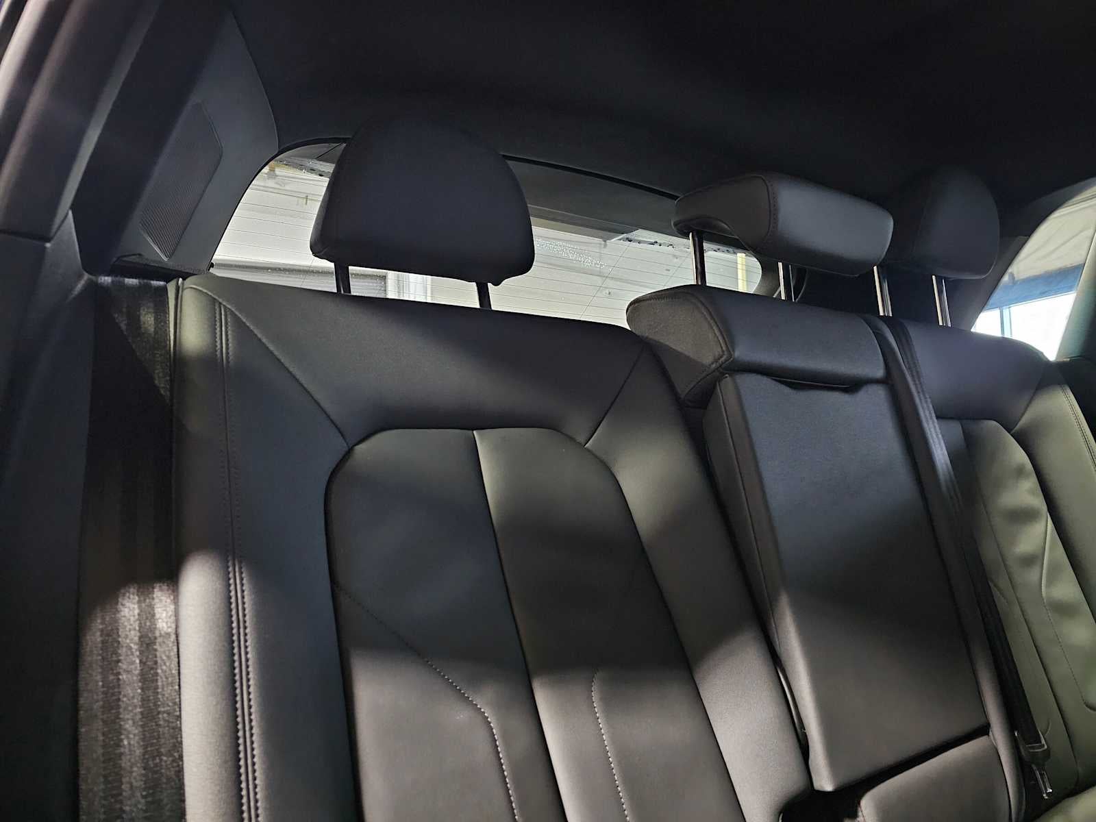 2023 Audi Q3 S line Premium 45 TFSI quattro