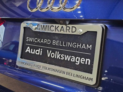 2023 Audi Q3 S line Premium 45 TFSI quattro