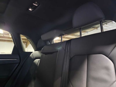 2023 Audi Q3 S line Premium 45 TFSI quattro