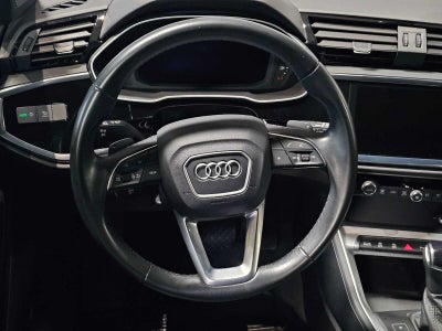 2023 Audi Q3 S line Premium 45 TFSI quattro