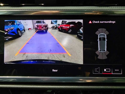 2023 Audi Q3 S line Premium 45 TFSI quattro