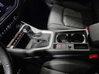 2023 Audi Q3 S line Premium 45 TFSI quattro