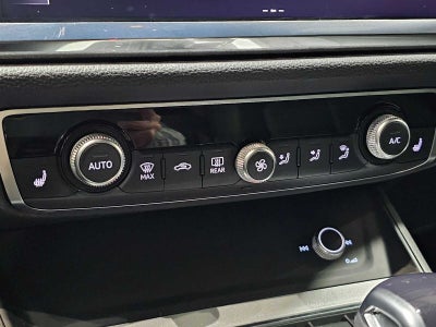 2023 Audi Q3 S line Premium 45 TFSI quattro