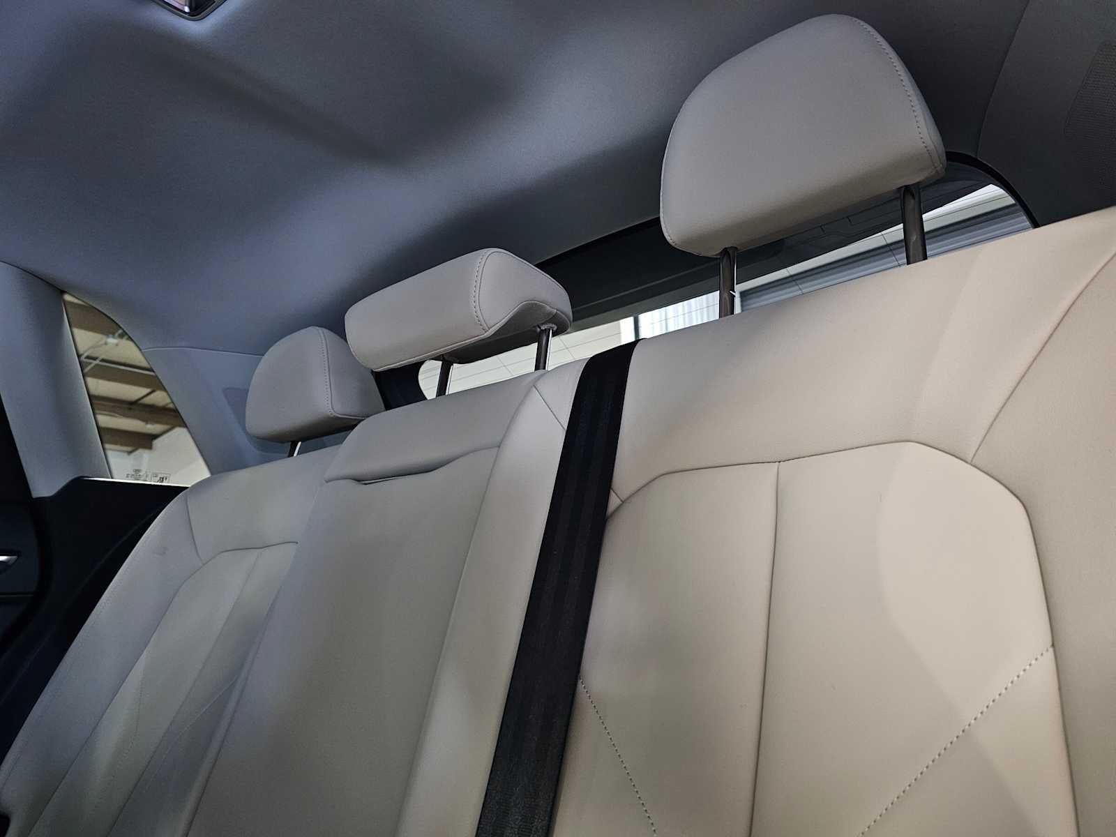 2025 Audi Q3 S line Premium 45 TFSI quattro