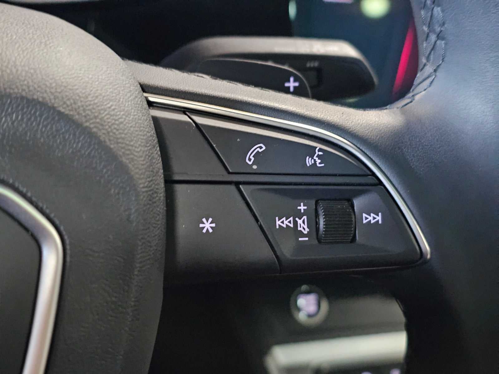 2025 Audi Q3 S line Premium 45 TFSI quattro