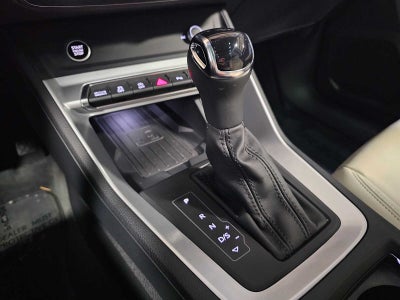 2025 Audi Q3 S line Premium 45 TFSI quattro