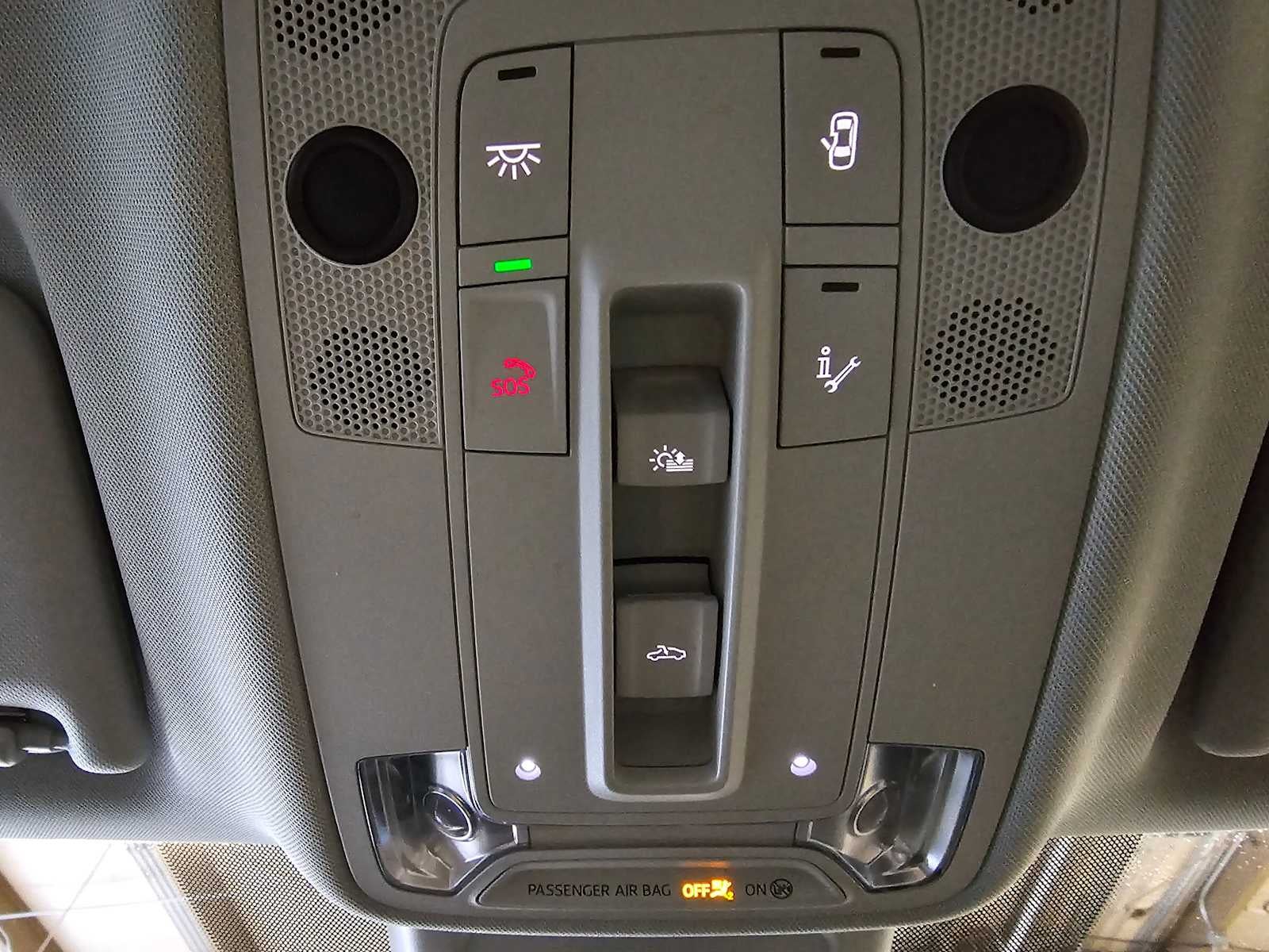 2025 Audi Q3 S line Premium 45 TFSI quattro