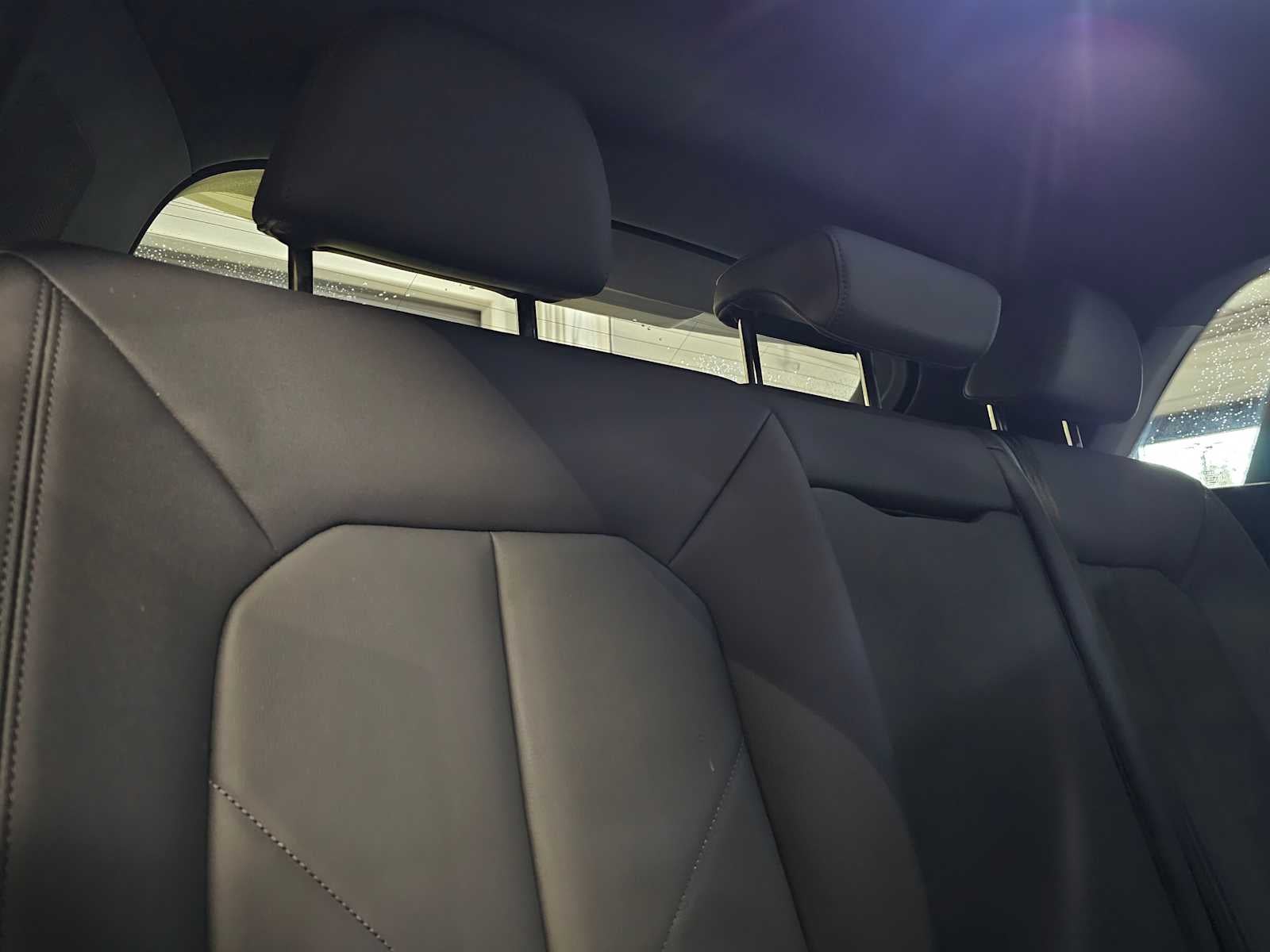 2023 Audi Q3 S line Premium 45 TFSI quattro