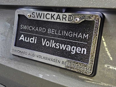 2023 Audi Q3 S line Premium 45 TFSI quattro