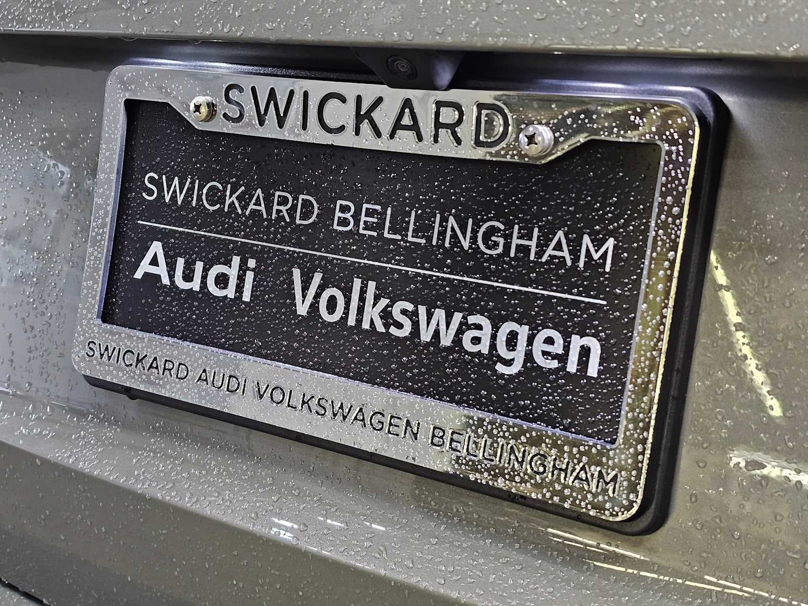 2023 Audi Q3 S line Premium 45 TFSI quattro